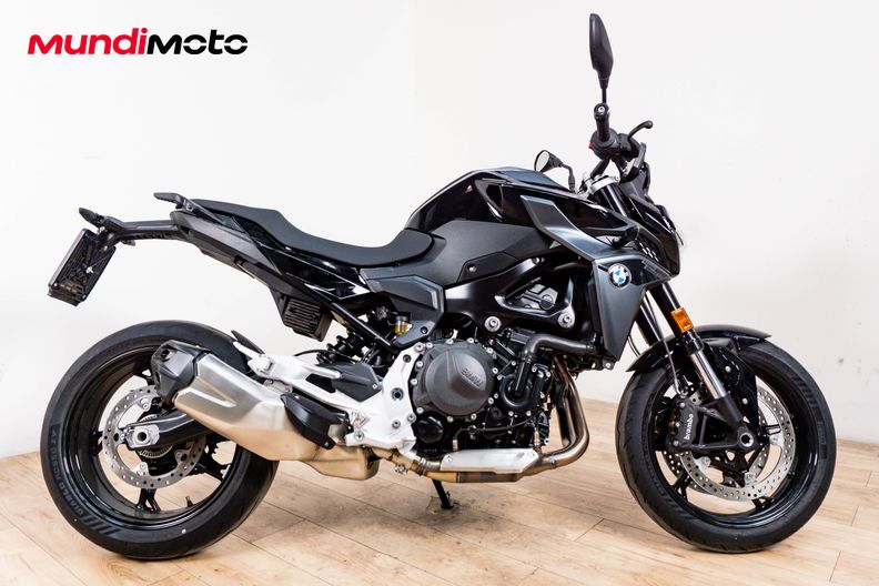 Motorbike image 0