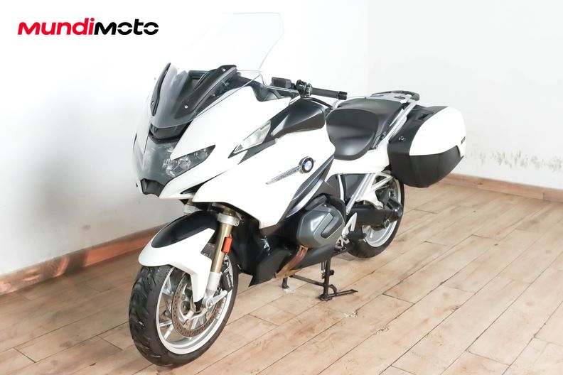Motorbike image 7