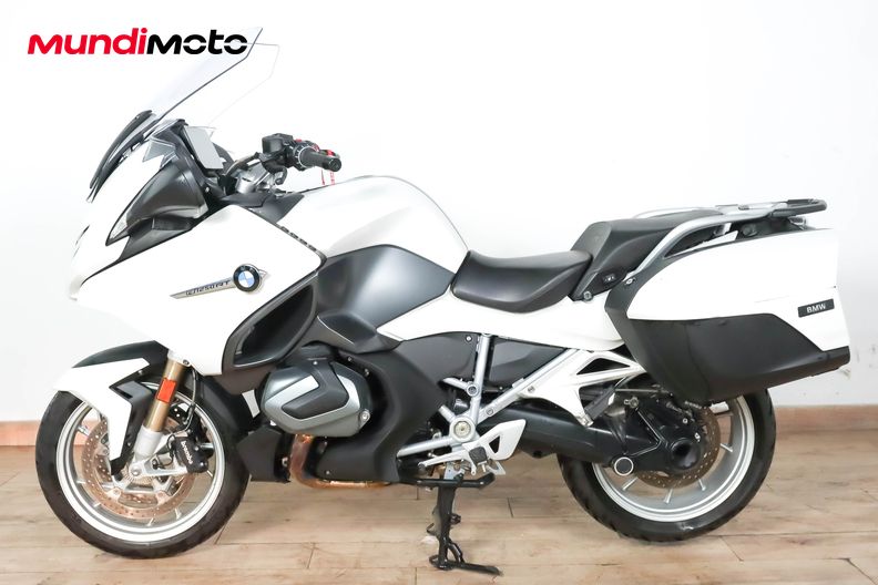 Motorbike image 5