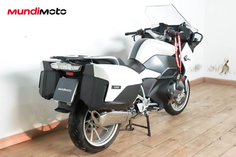 Motorbike image 2
