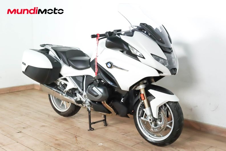 Motorbike image 1