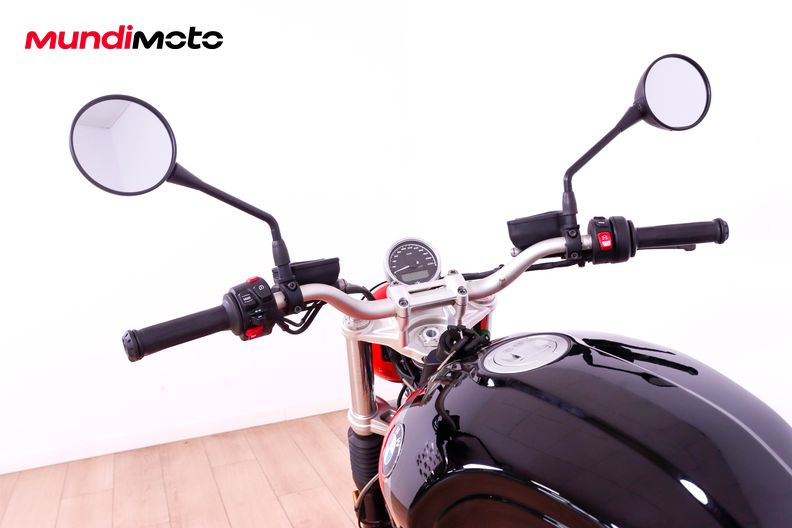 Motorbike image 10