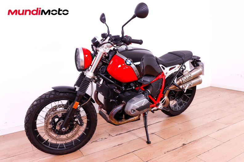 Motorbike image 7