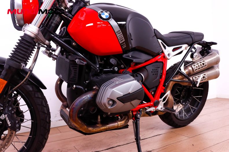 Motorbike image 8