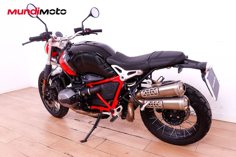 Motorbike image 6