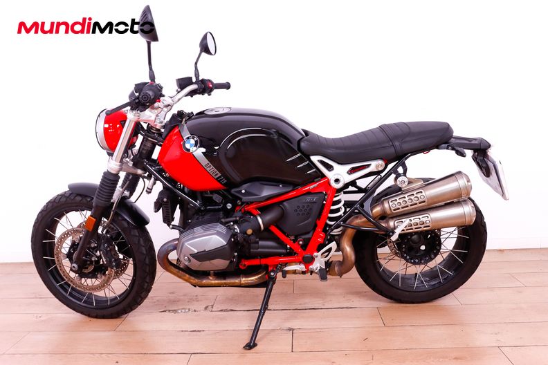 Motorbike image 5