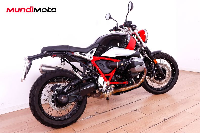 Motorbike image 2