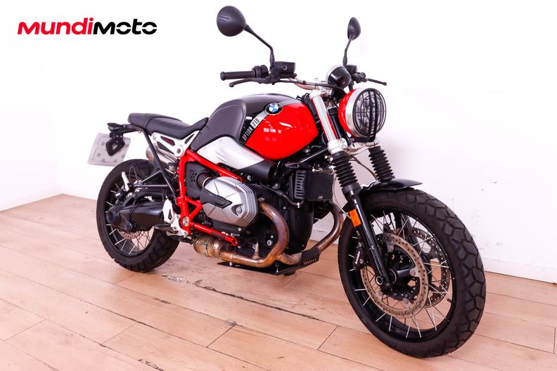 Motorbike image 1
