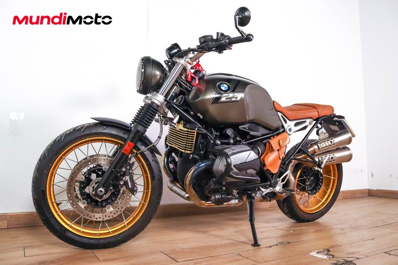Motorbike image 7