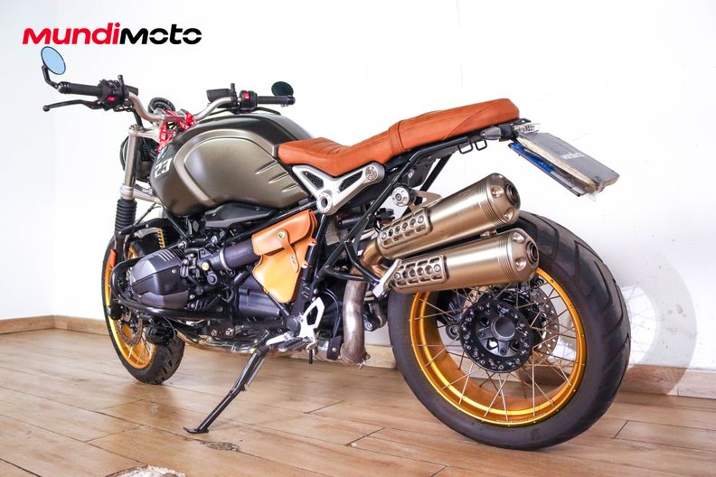 Motorbike image 6