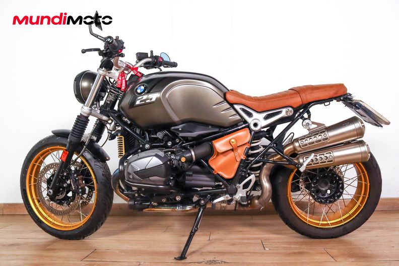 Motorbike image 5