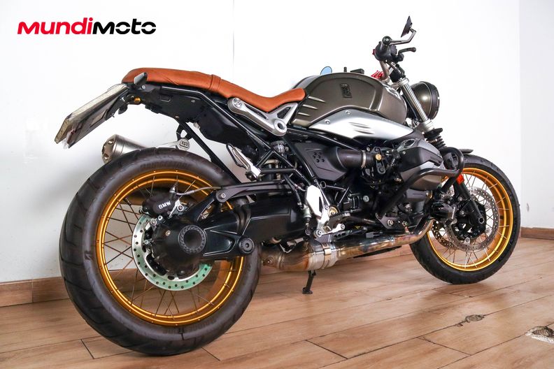 Motorbike image 2