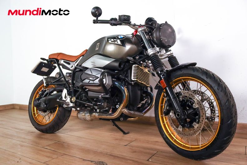 Motorbike image 1