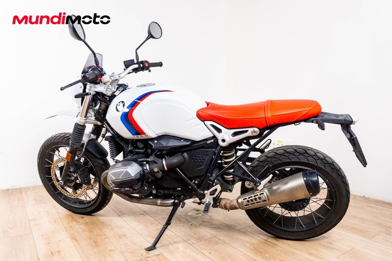 Motorbike image 7