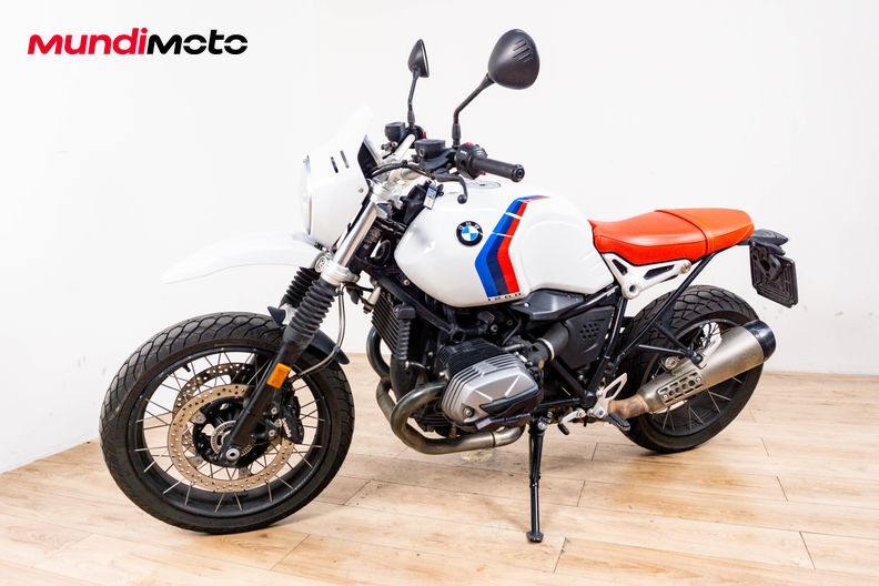 Motorbike image 6