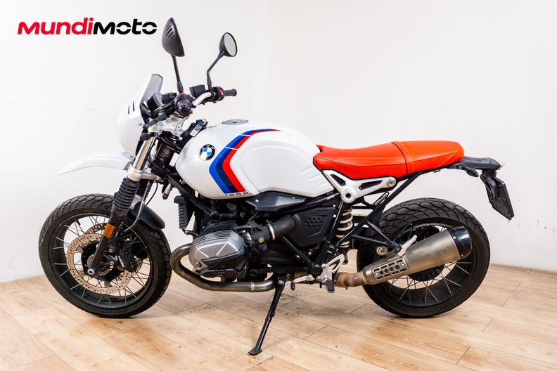 Motorbike image 5