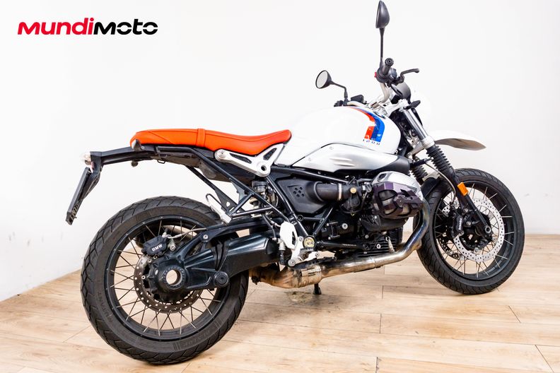 Motorbike image 2