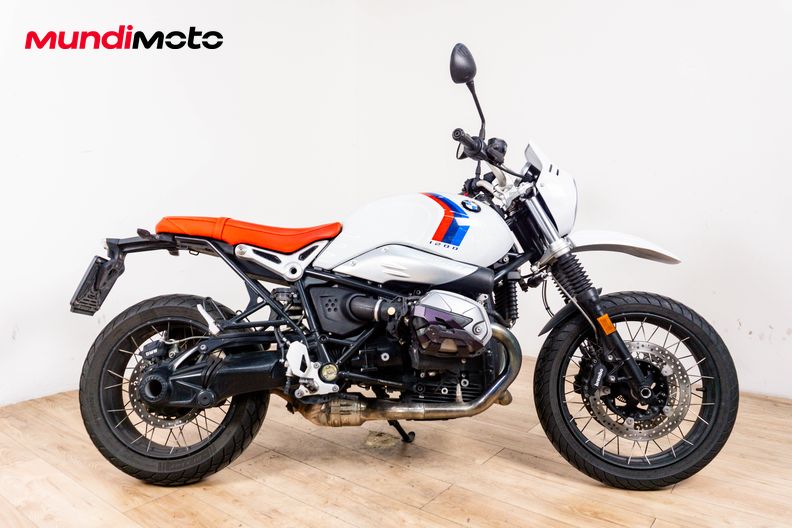 Motorbike image 0