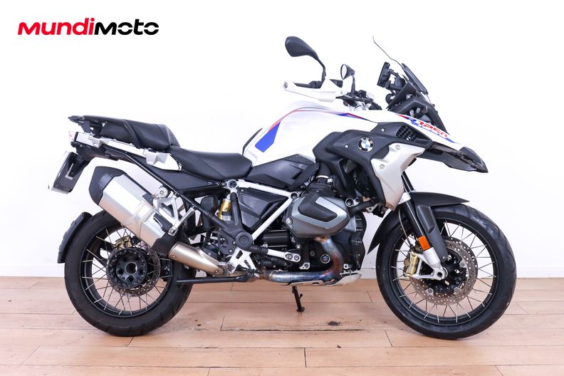 BMW R 1250 GS RALLY