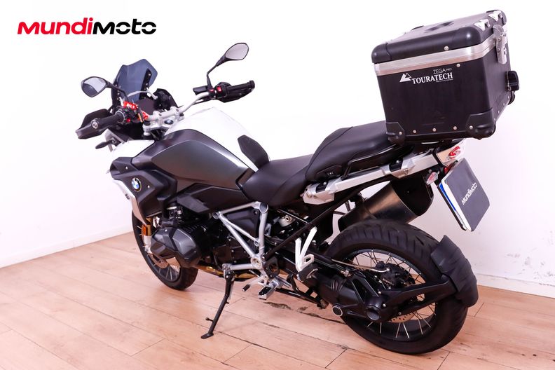 Motorbike image 6