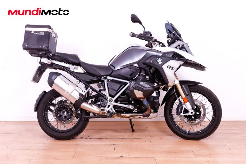 Motorbike image 0