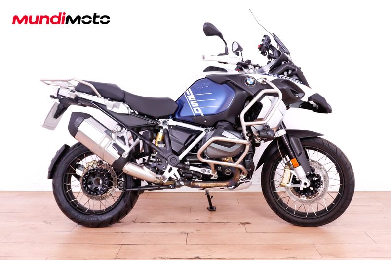 BMW R 1250 GS ADVENTURE TROPHY