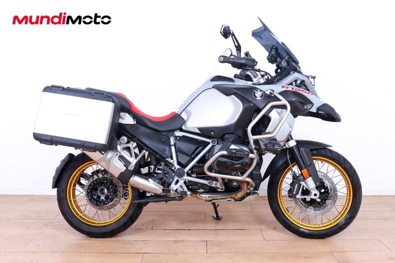 BMW R 1250 GS