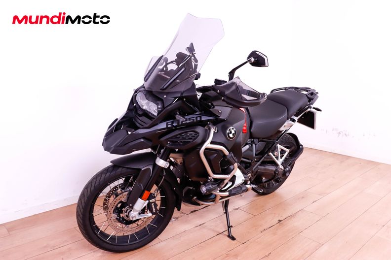 Motorbike image 7