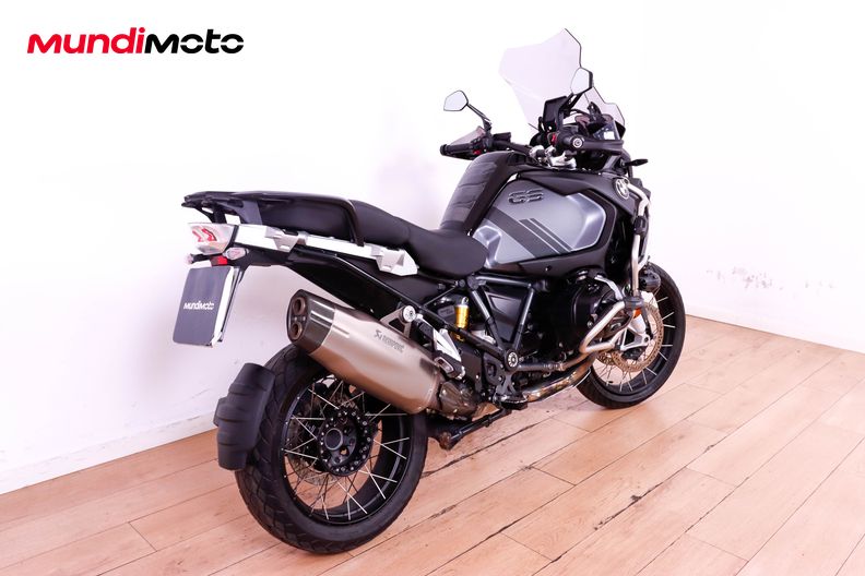 Motorbike image 2