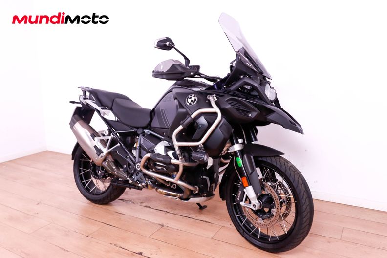 Motorbike image 1