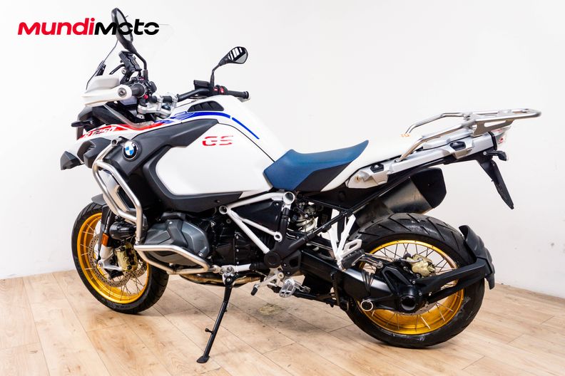 Motorbike image 7