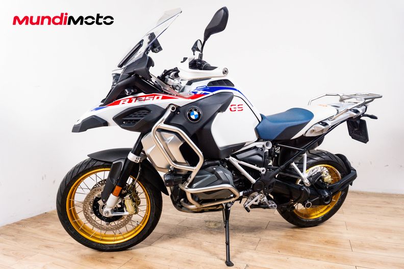 Motorbike image 6