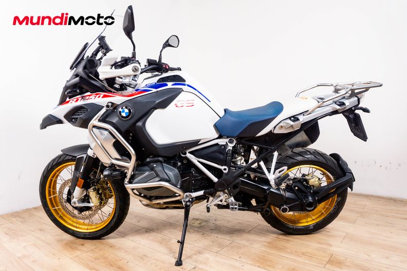 Motorbike image 5