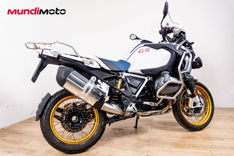Motorbike image 2