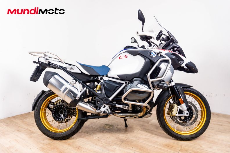 Motorbike image 0
