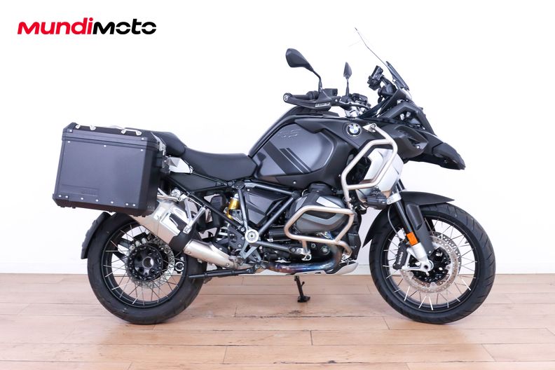 BMW R 1250 GS