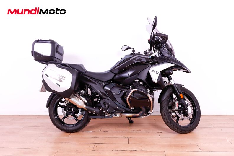 BMW R 1300 GS