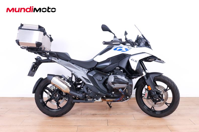 BMW R 1300 GS