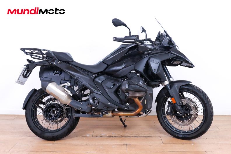 BMW R 1300 GS
