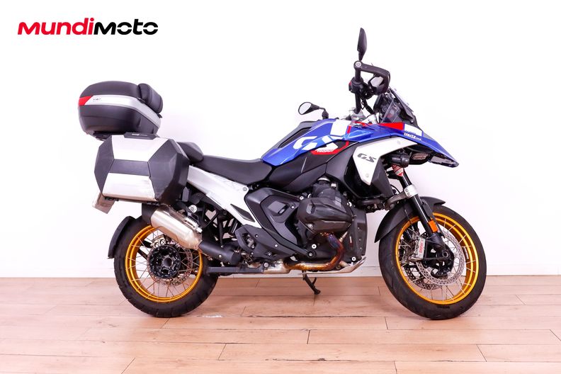 BMW R 1300 GS