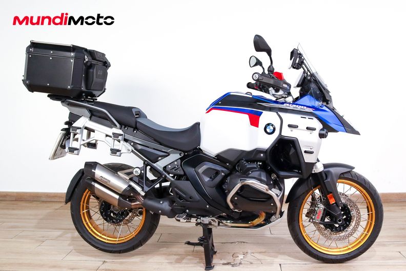 BMW R 1300 GS ADVENTURE TROPHY