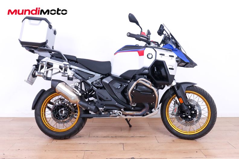 BMW R 1300 GS ADVENTURE