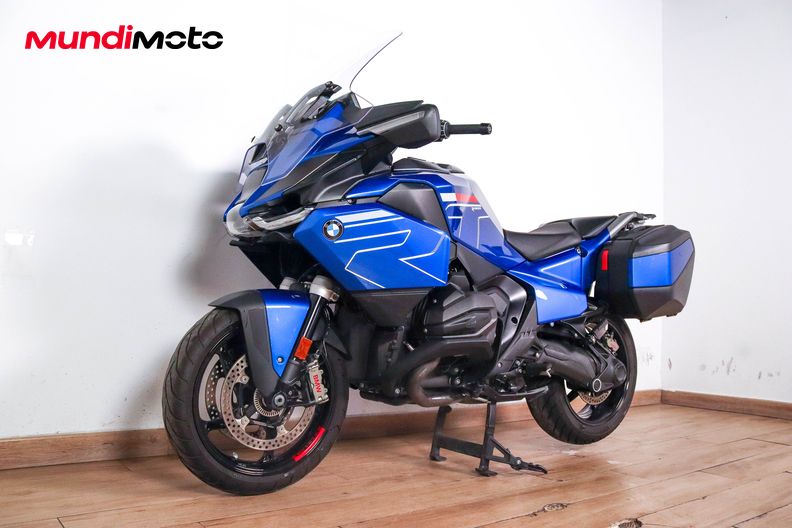 Motorbike image 7