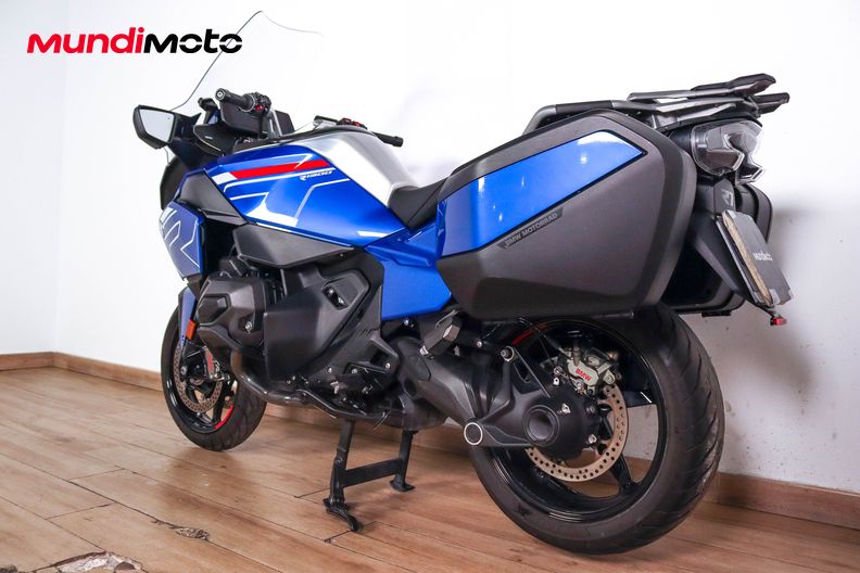 Motorbike image 6