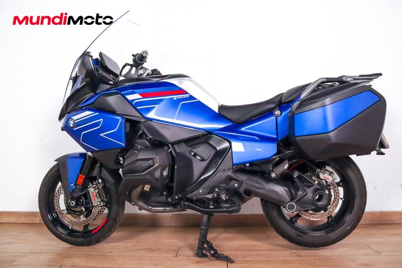 Motorbike image 5