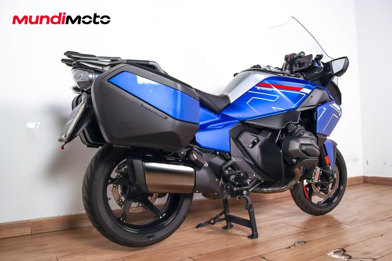 Motorbike image 2