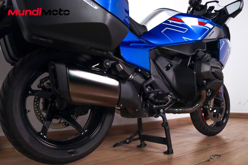 Motorbike image 3