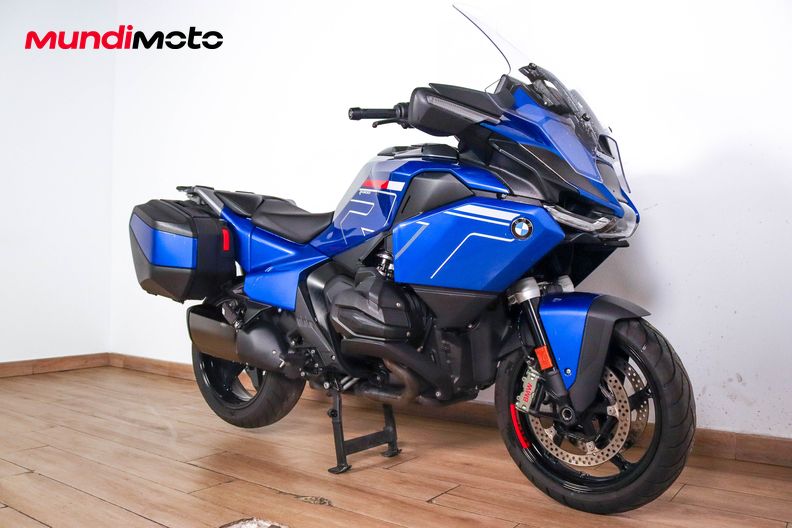 Motorbike image 1