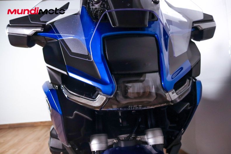 Motorbike image 4