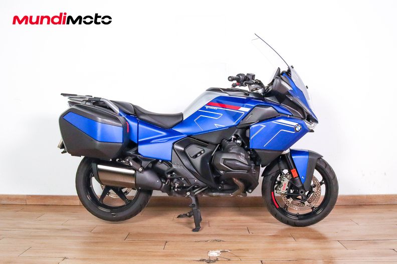 Motorbike image 0